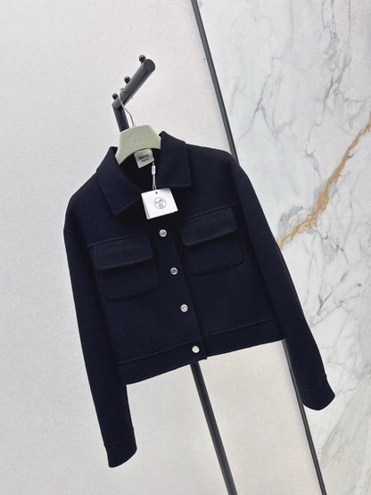 Herm NEW cashmere jacket