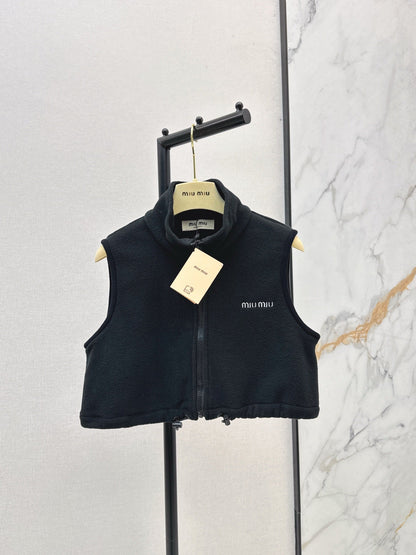 Miu NEW Short vest