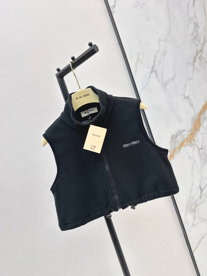 Miu NEW Short vest