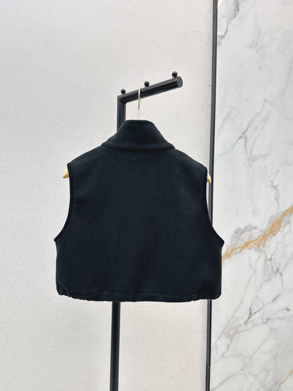 Miu NEW Short vest