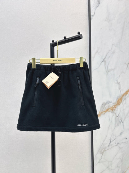 Miu NEW short skirt
