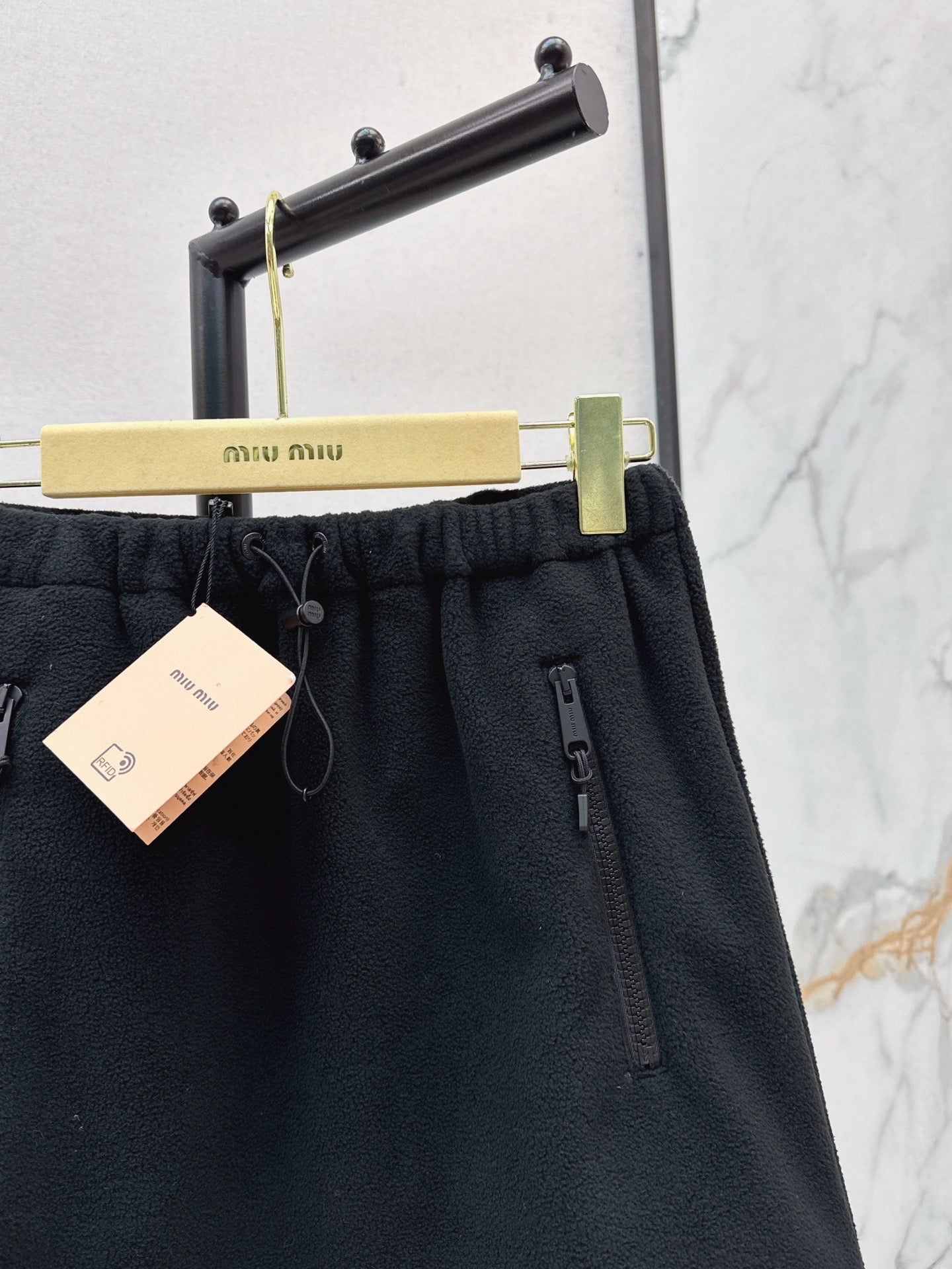 Miu NEW short skirt