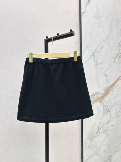 Miu NEW short skirt