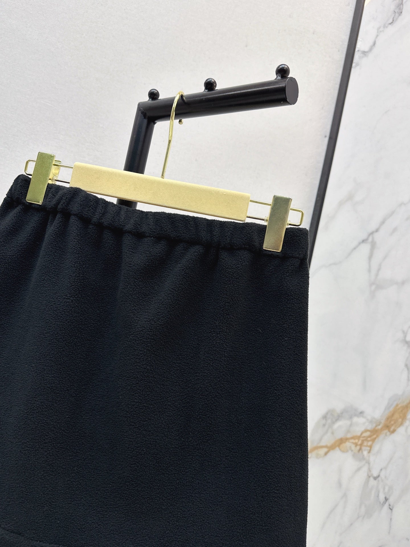 Miu NEW short skirt