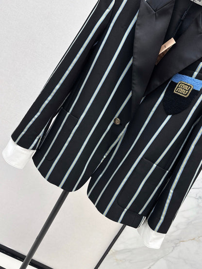 Miu NEW blazert