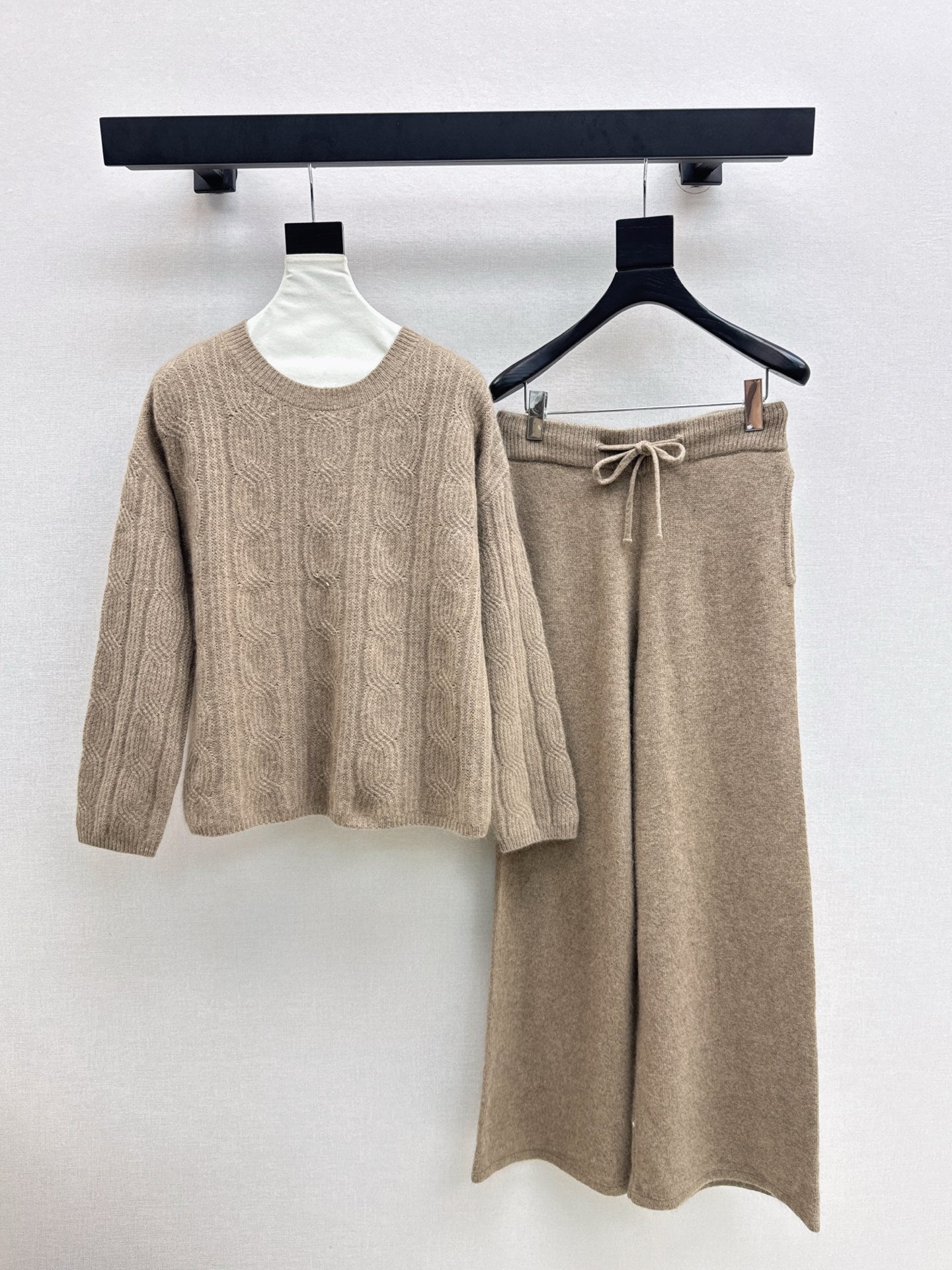 Loro NEW Wool suit