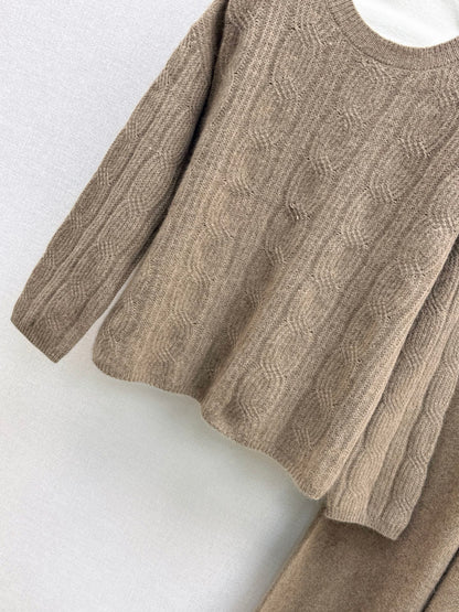 Loro NEW Wool suit
