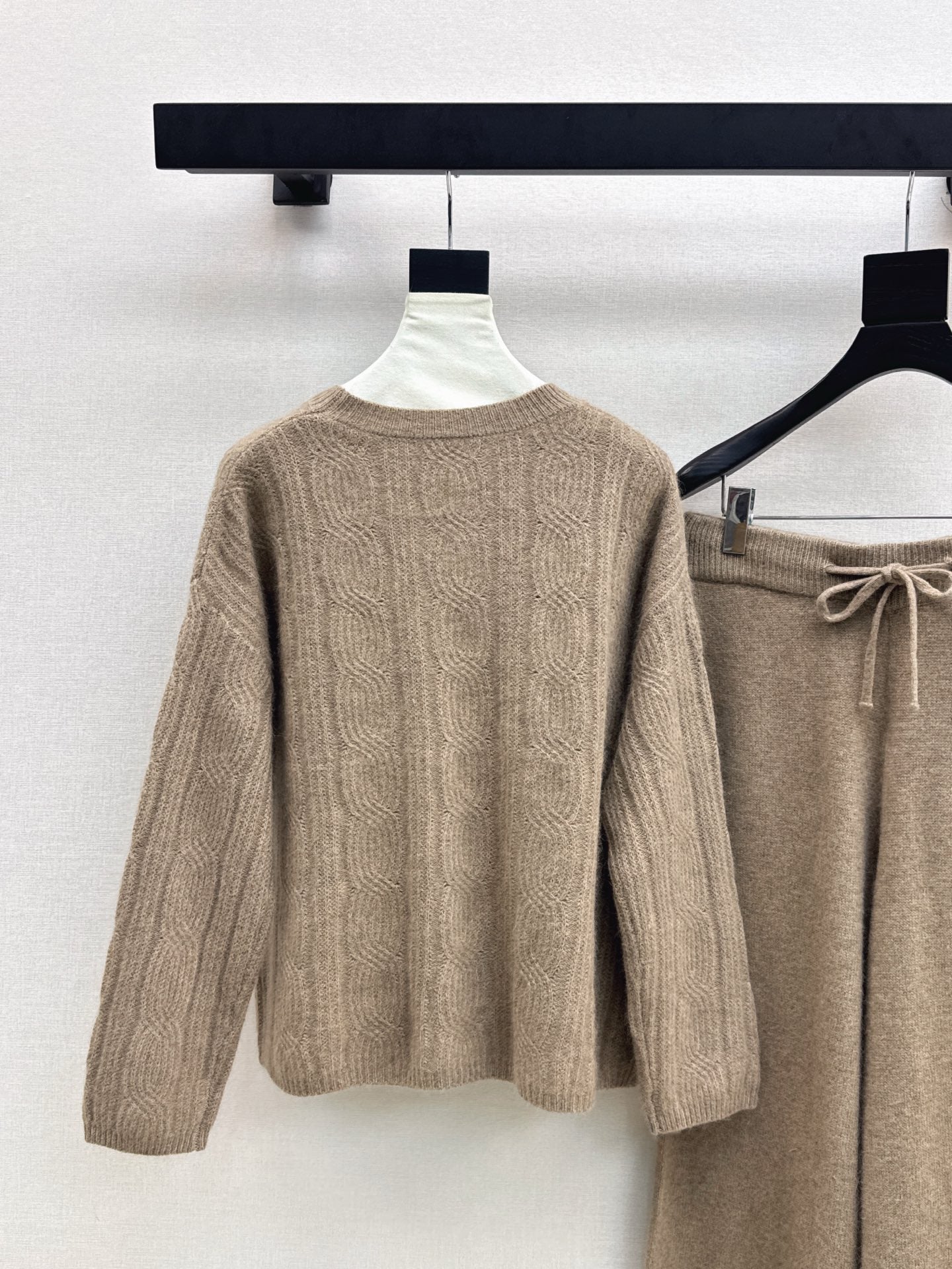 Loro NEW Wool suit