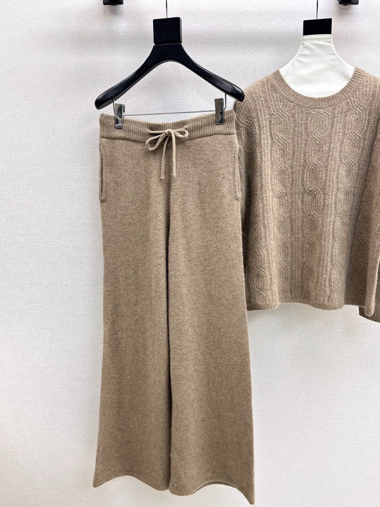 Loro NEW Wool suit