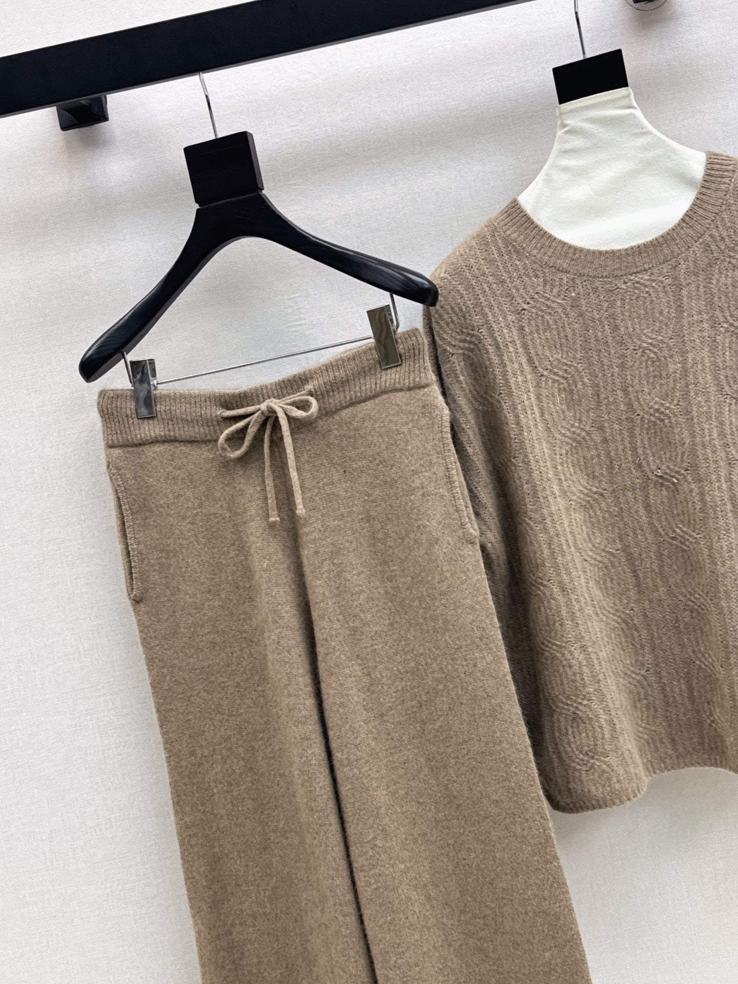 Loro NEW Wool suit
