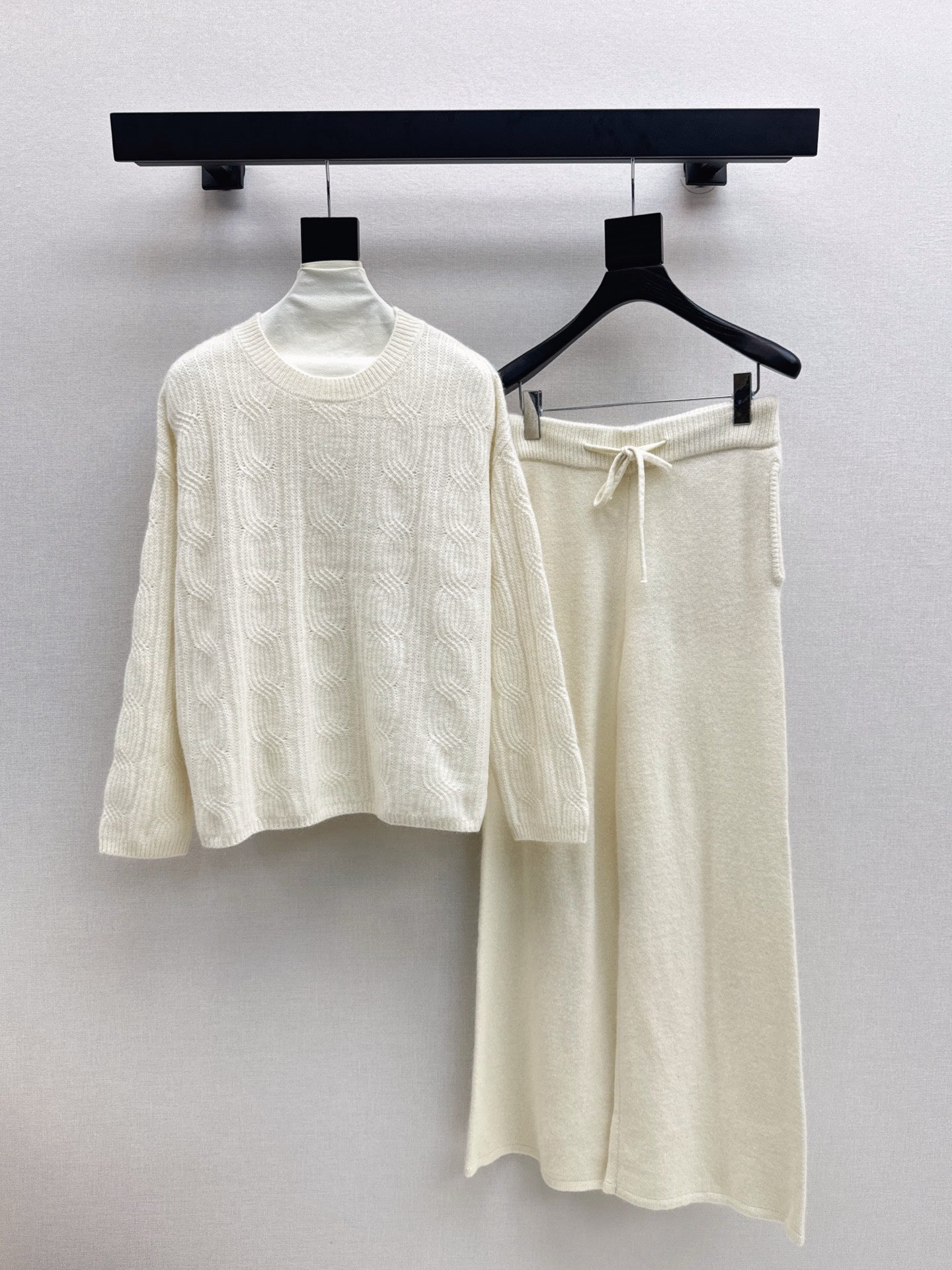 Loro NEW Wool suit