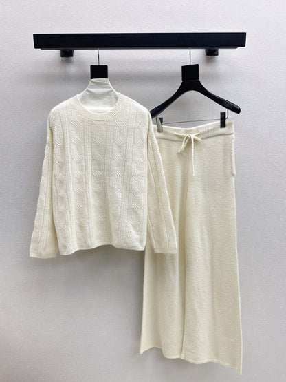Loro NEW Wool suit