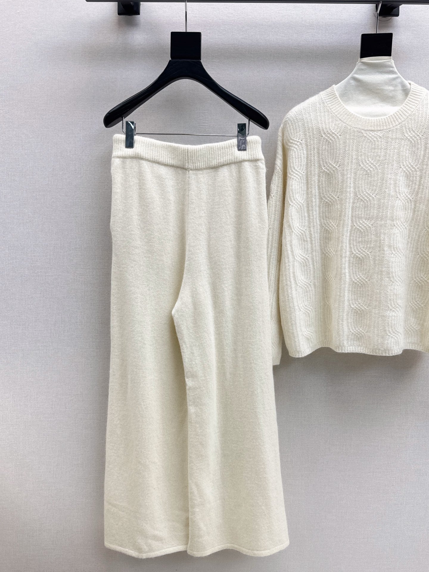 Loro NEW Wool suit
