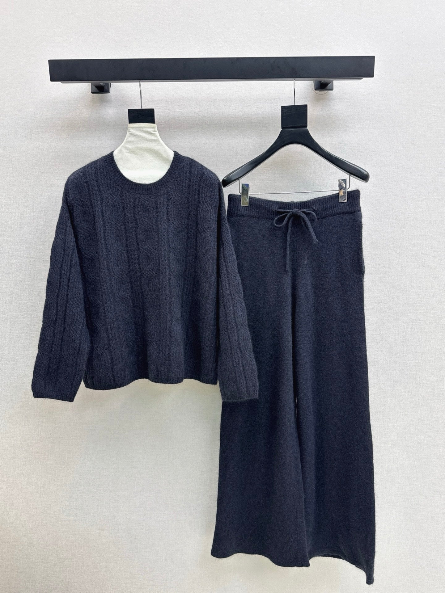 Loro NEW Wool suit