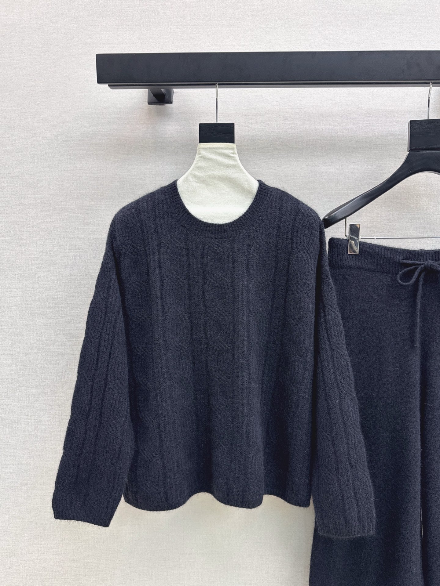 Loro NEW Wool suit