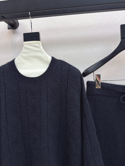 Loro NEW Wool suit