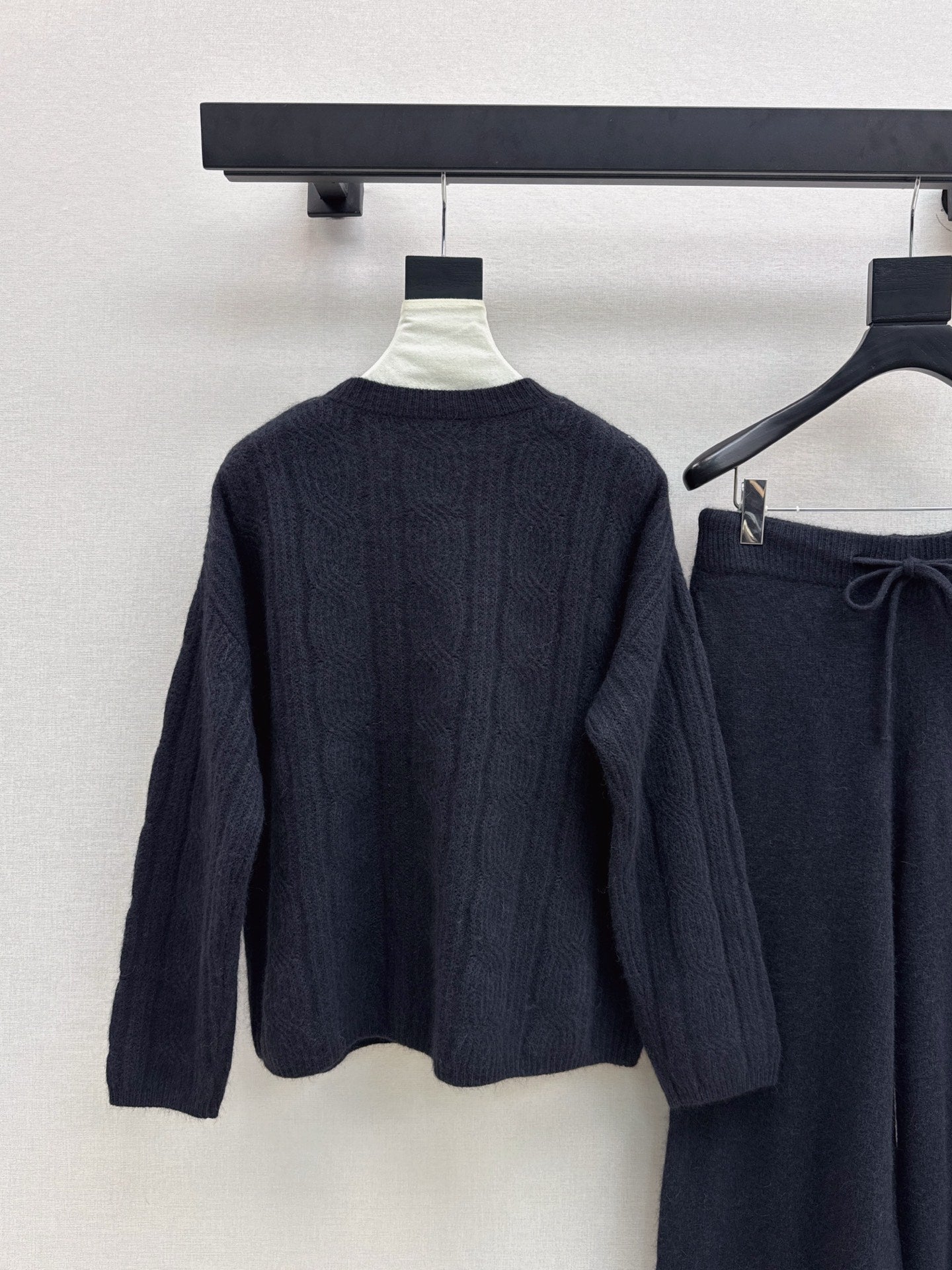 Loro NEW Wool suit