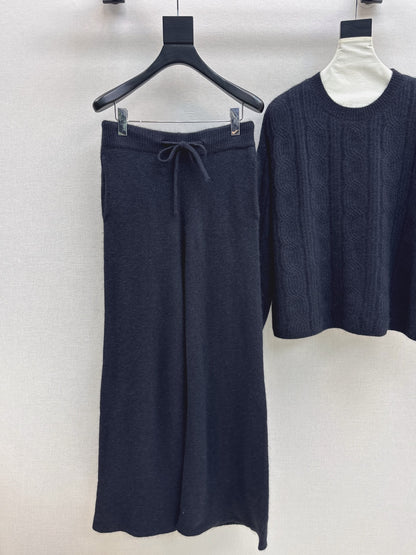 Loro NEW Wool suit