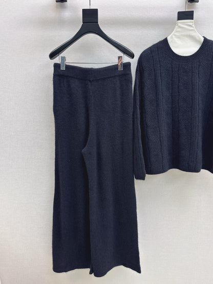 Loro NEW Wool suit