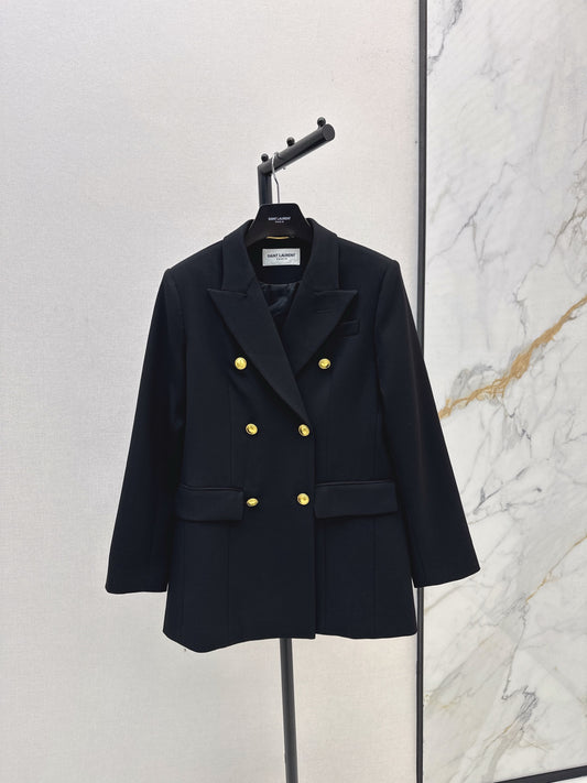 Sain NEW Buttoned suit jacket