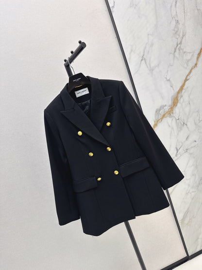 Sain NEW Buttoned suit jacket