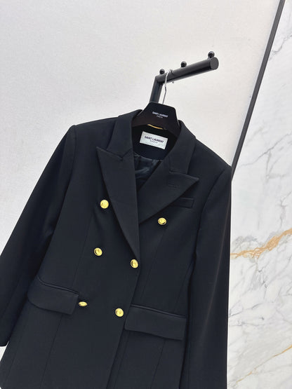 Sain NEW Buttoned suit jacket