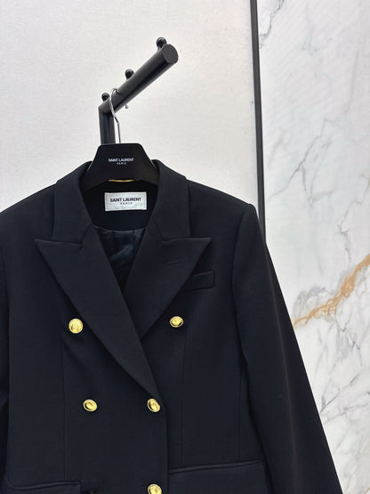 Sain NEW Buttoned suit jacket