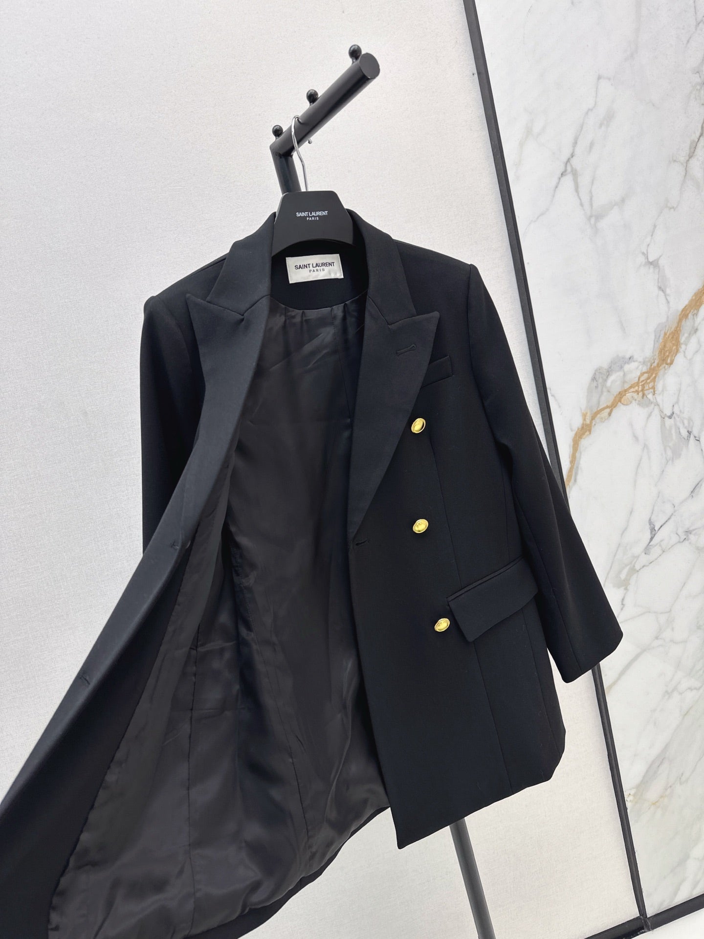 Sain NEW Buttoned suit jacket