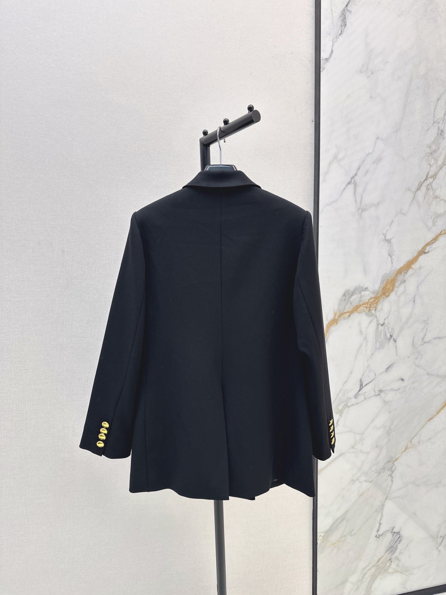 Sain NEW Buttoned suit jacket