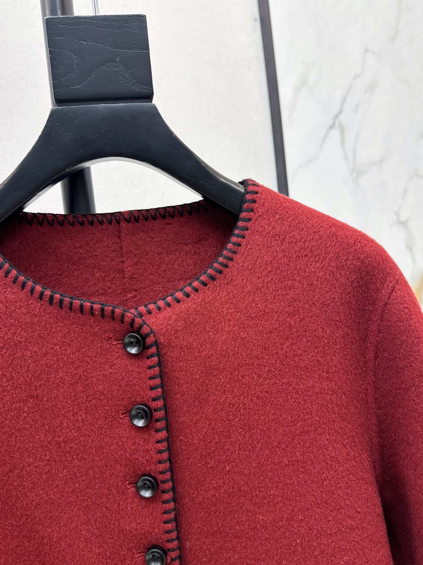 Max NEW wool coat