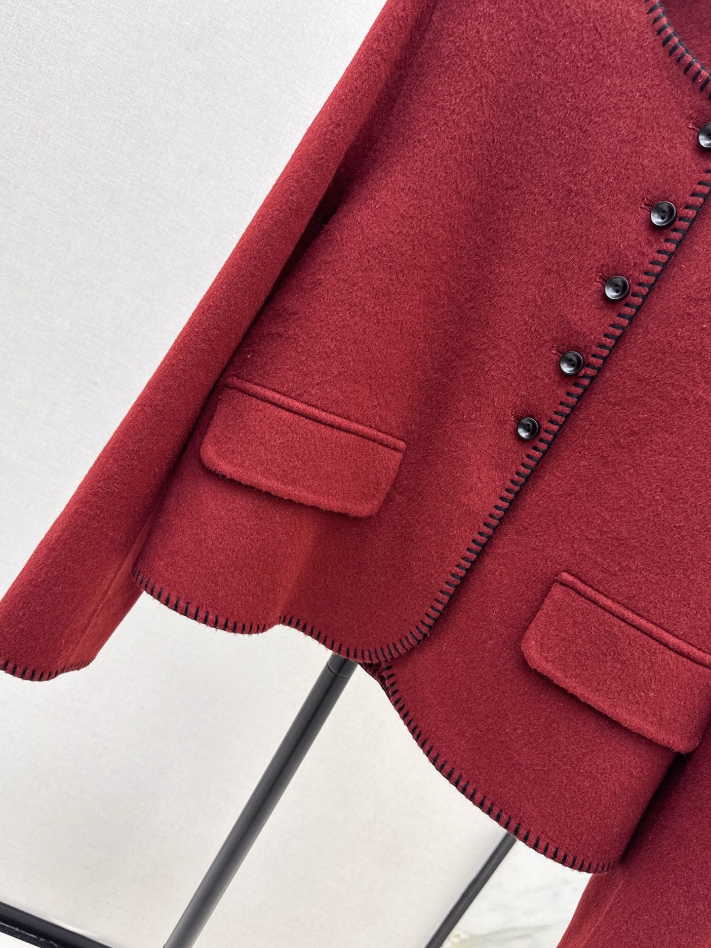 Max NEW wool coat