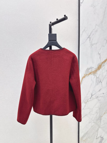 Max NEW wool coat