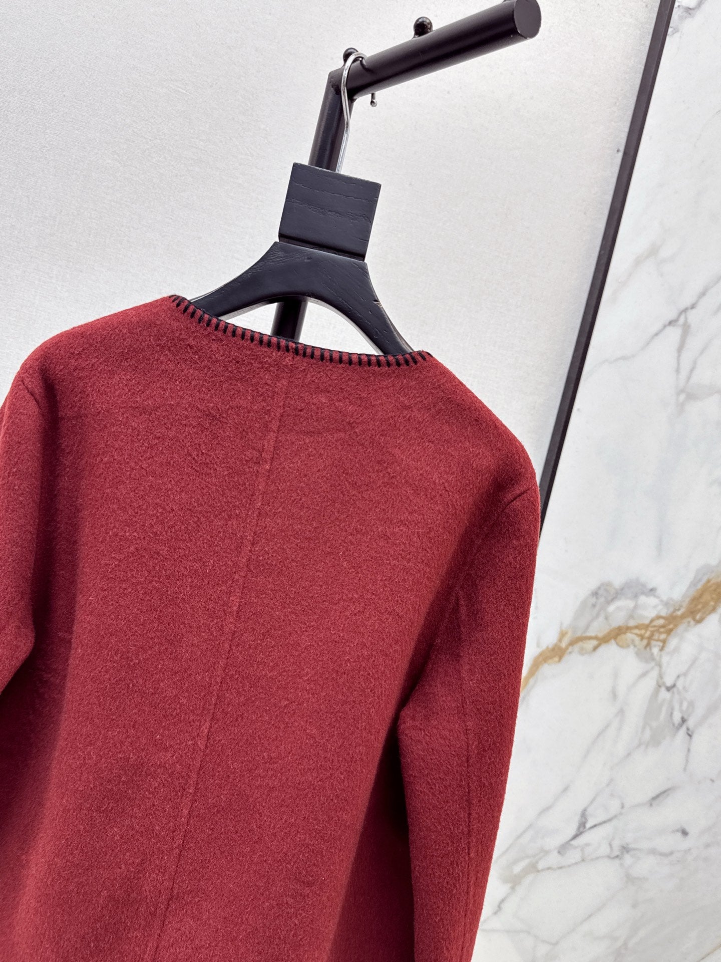 Max NEW wool coat