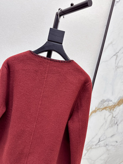 Max NEW wool coat