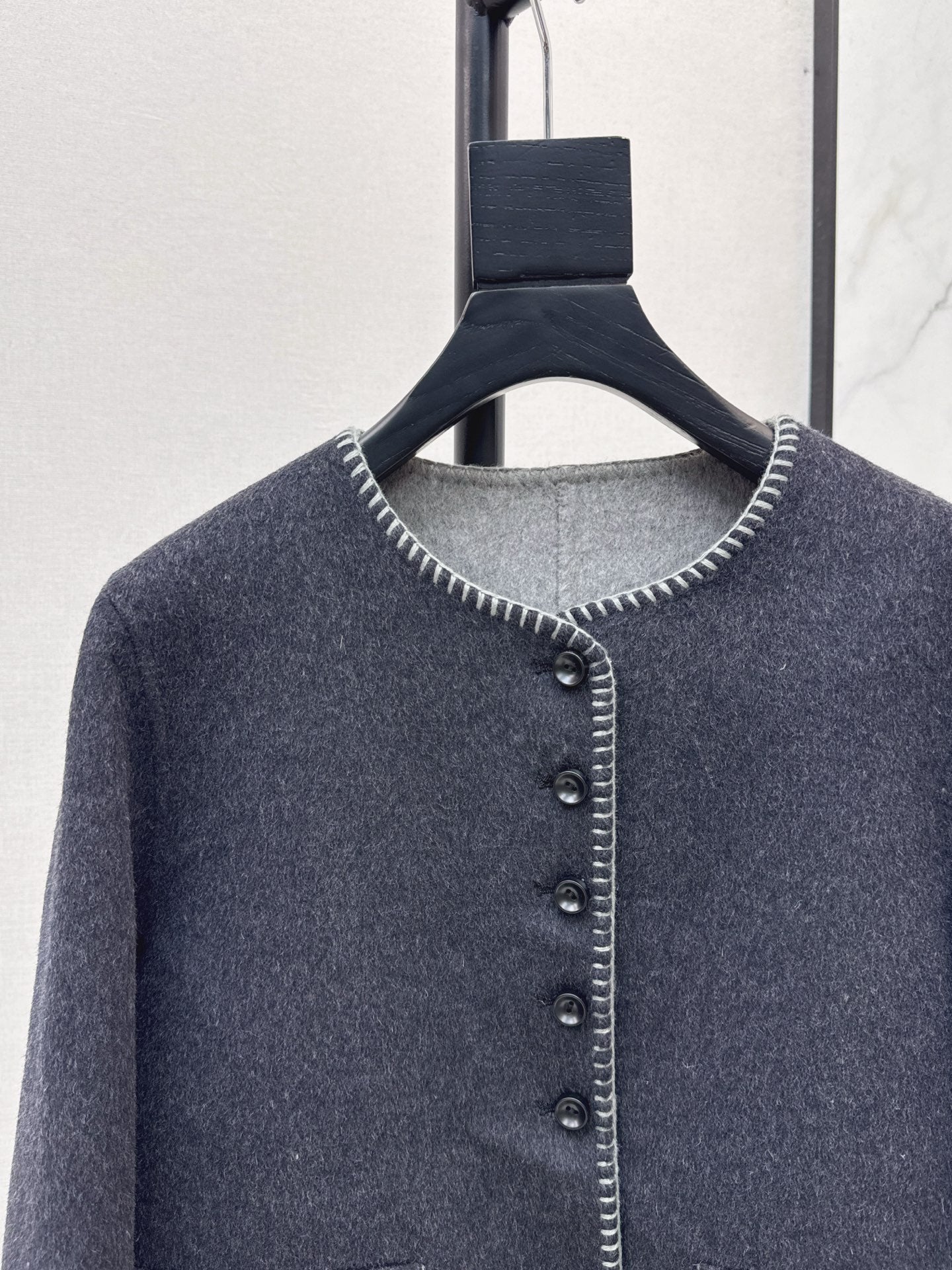 Max NEW wool coat