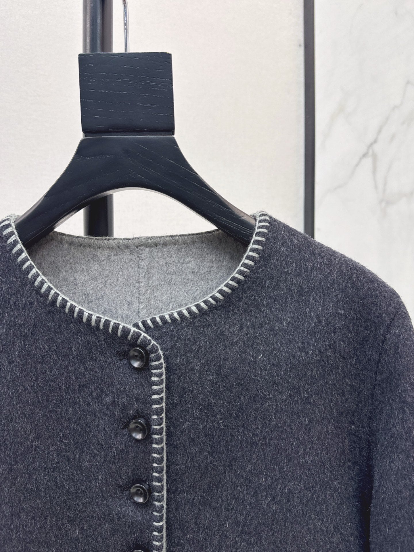 Max NEW wool coat