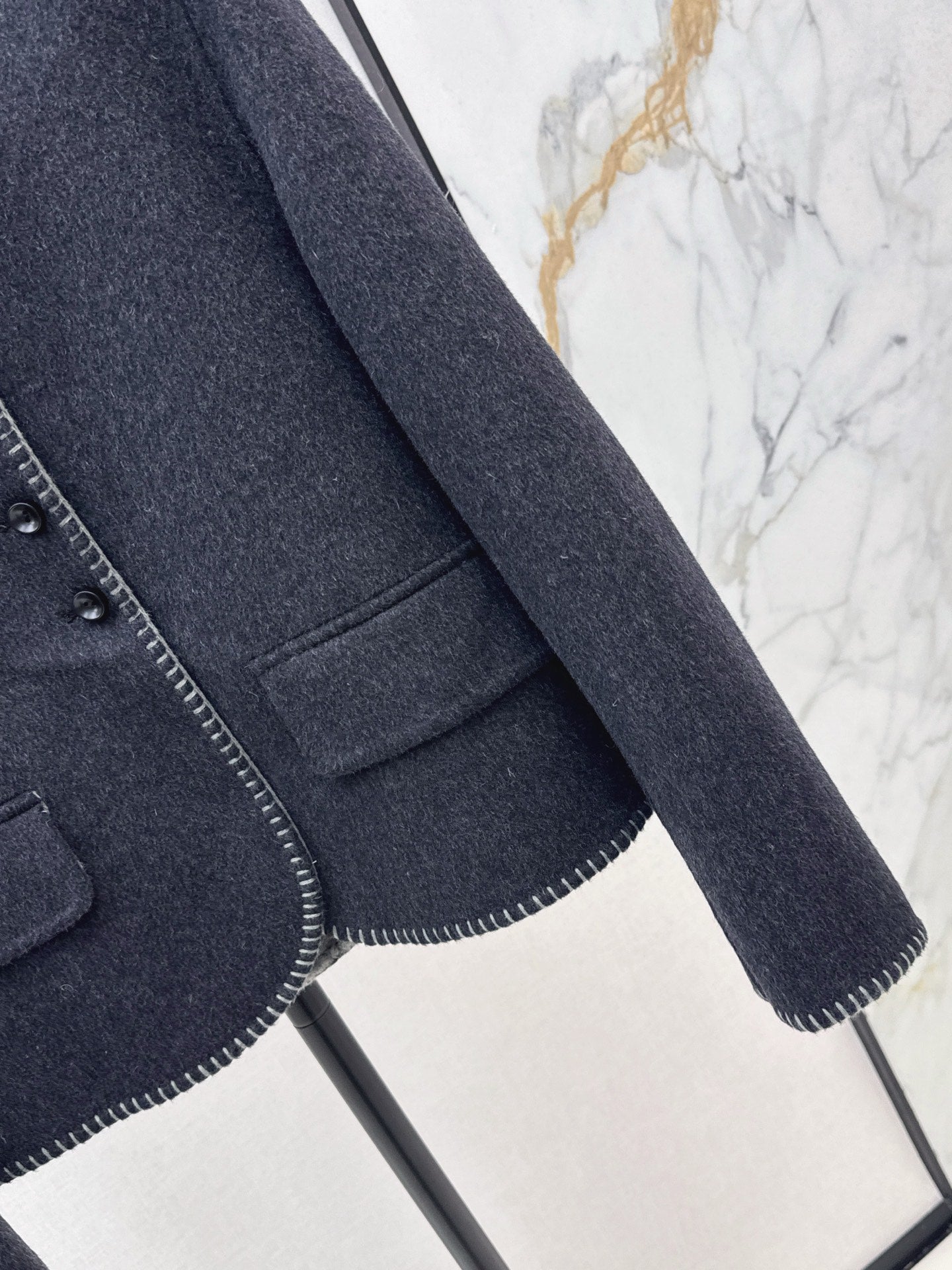 Max NEW wool coat