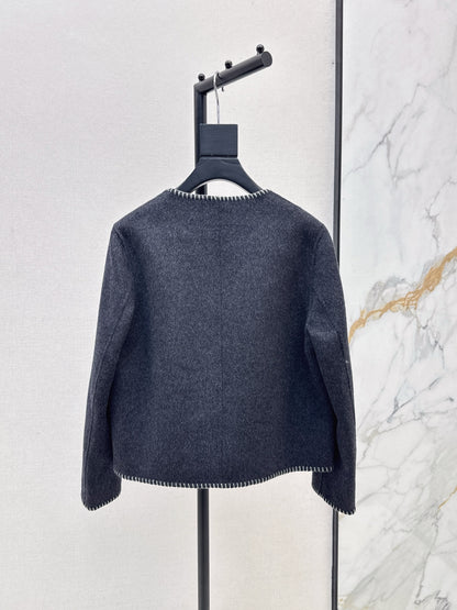 Max NEW wool coat