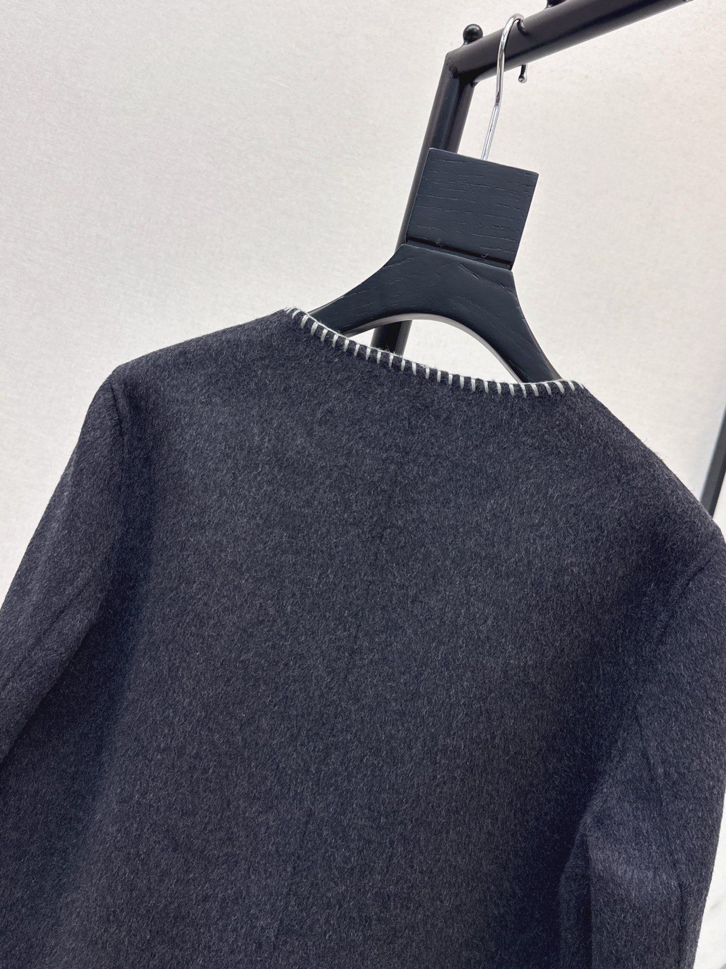 Max NEW wool coat