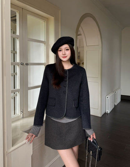 Max NEW wool coat