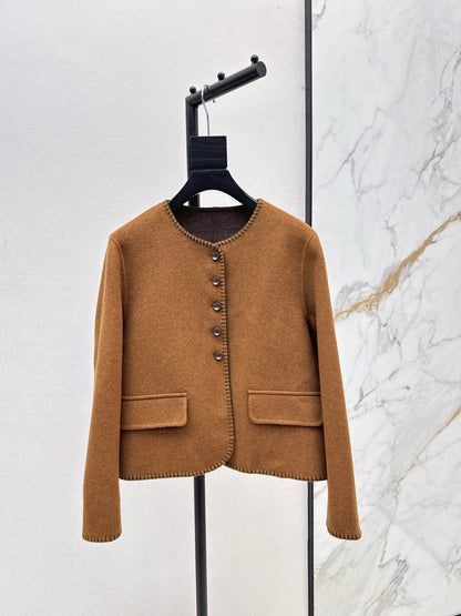 Max NEW wool coat