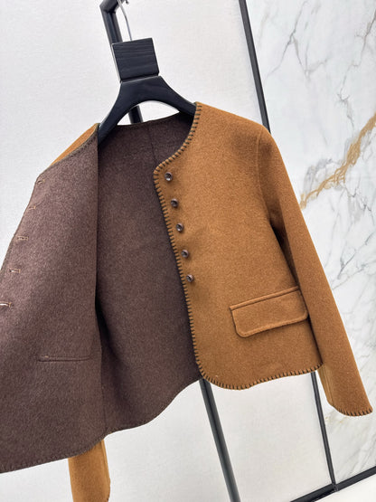 Max NEW wool coat