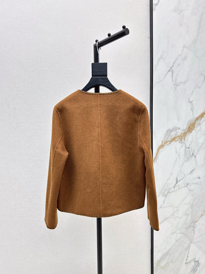 Max NEW wool coat