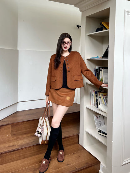 Max NEW wool coat