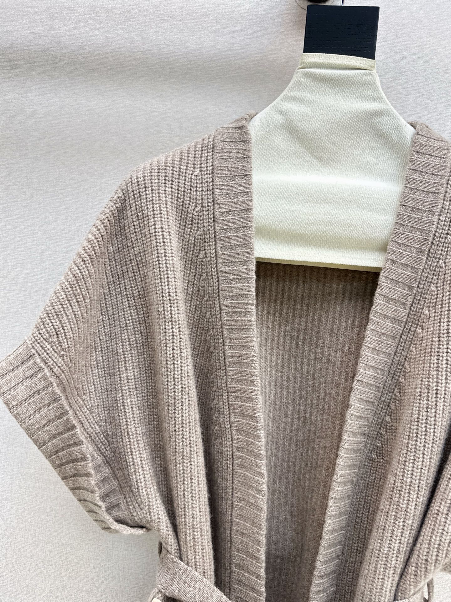 Loro NEW wool vest