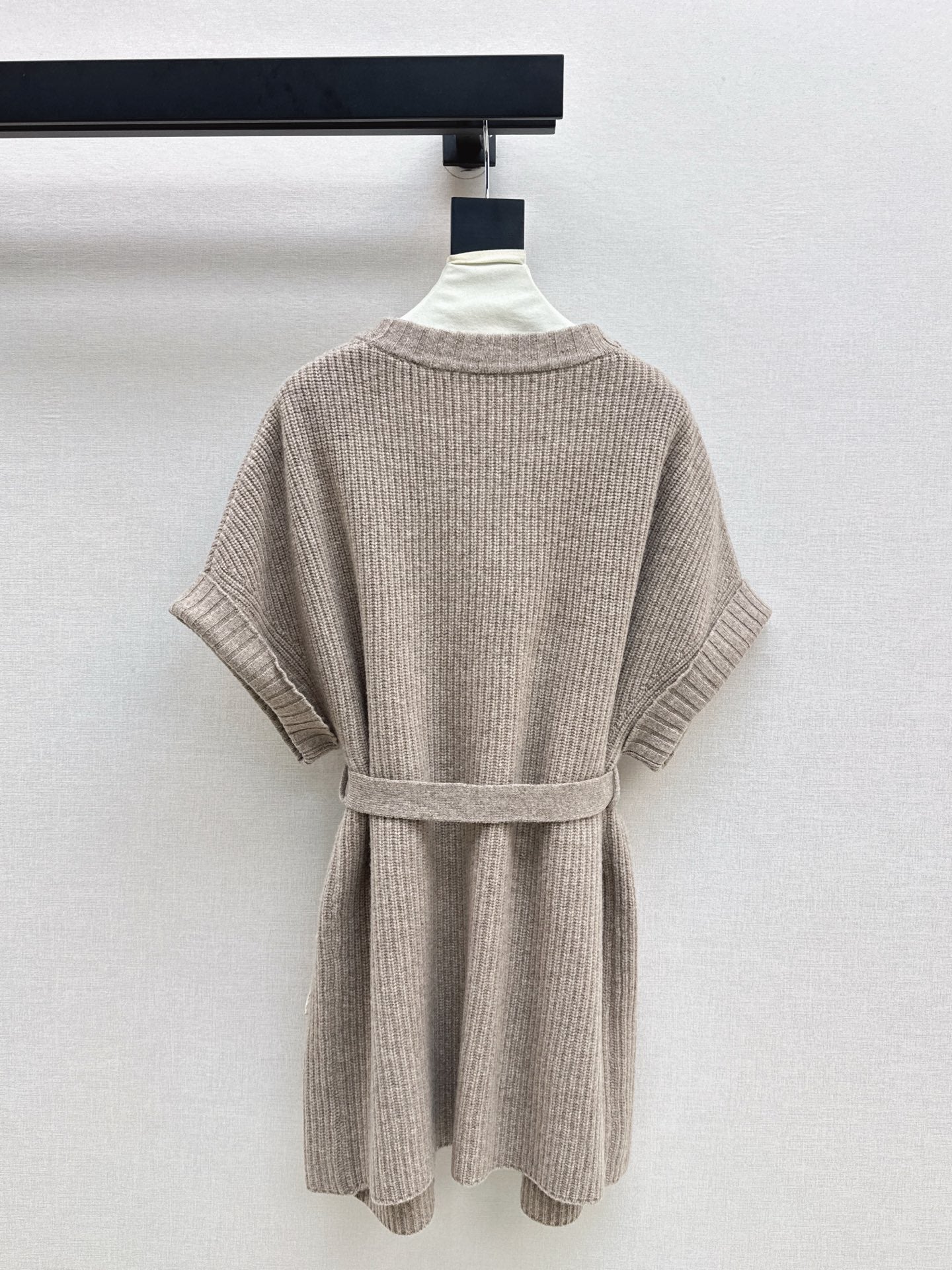 Loro NEW wool vest