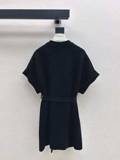 Loro NEW wool vest