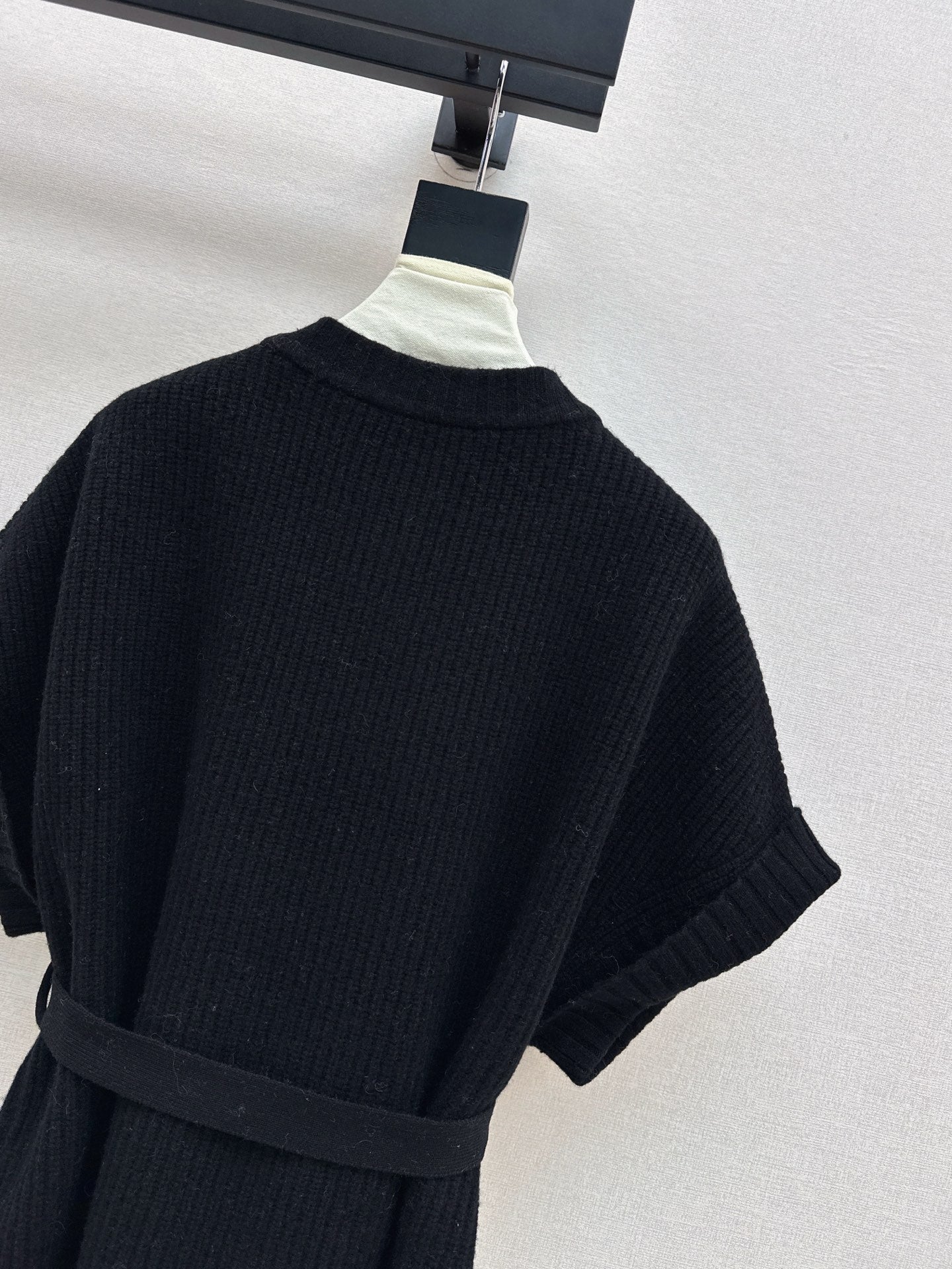 Loro NEW wool vest