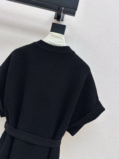 Loro NEW wool vest