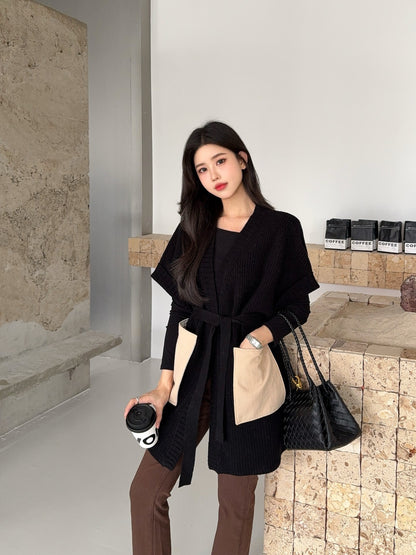 Loro NEW wool vest